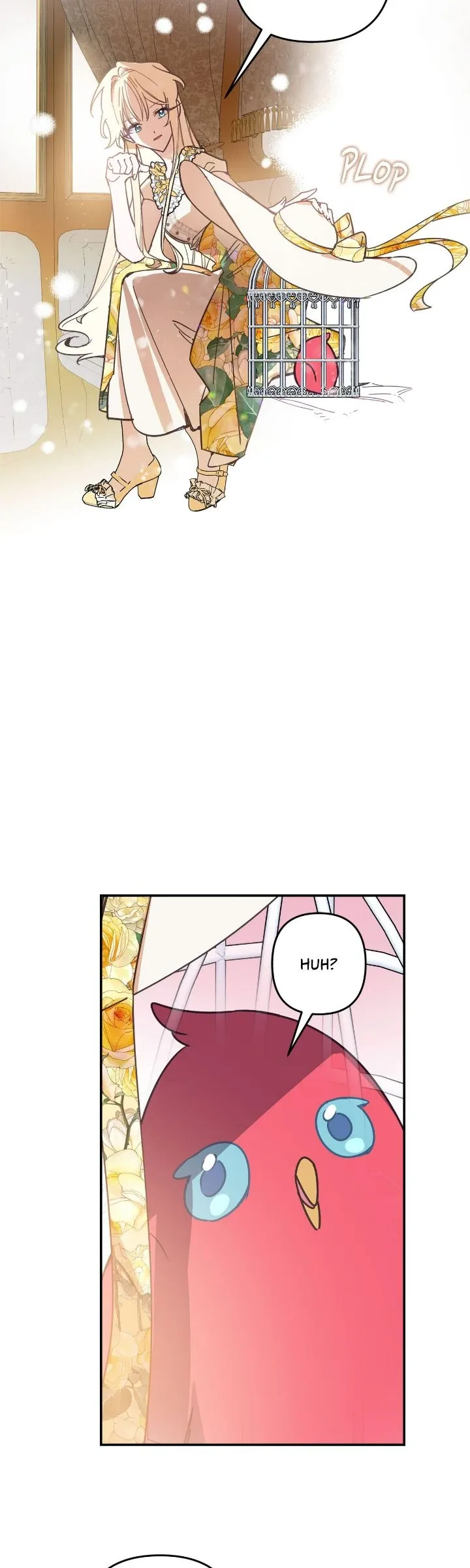 The Way the Mage Faces Death Chapter 90 page 32