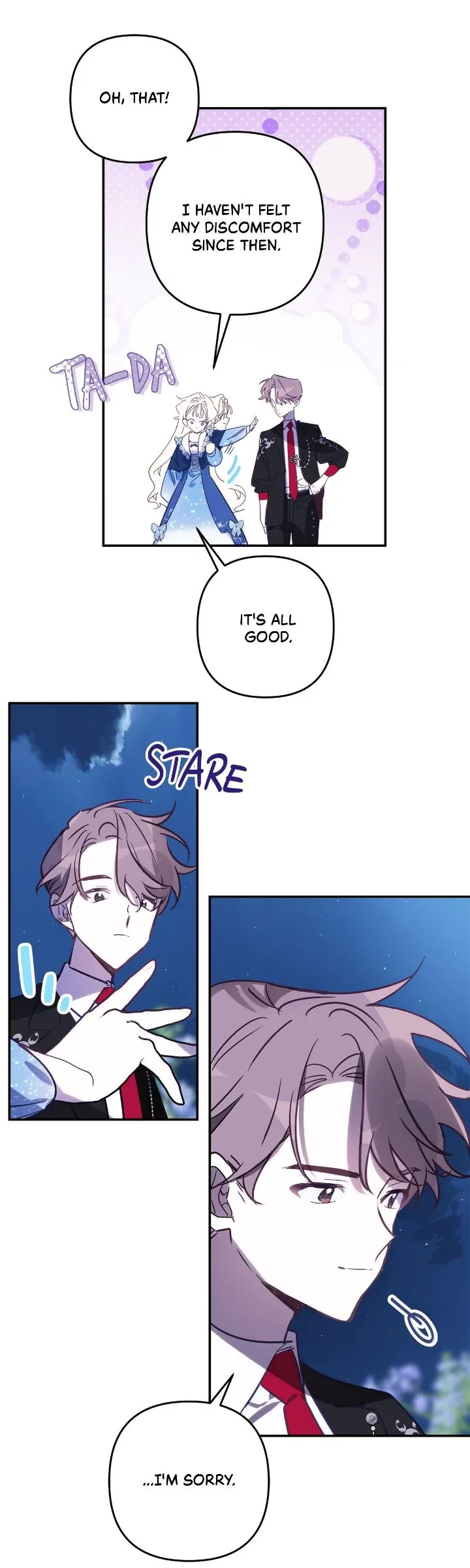 The Way the Mage Faces Death Chapter 90 page 6