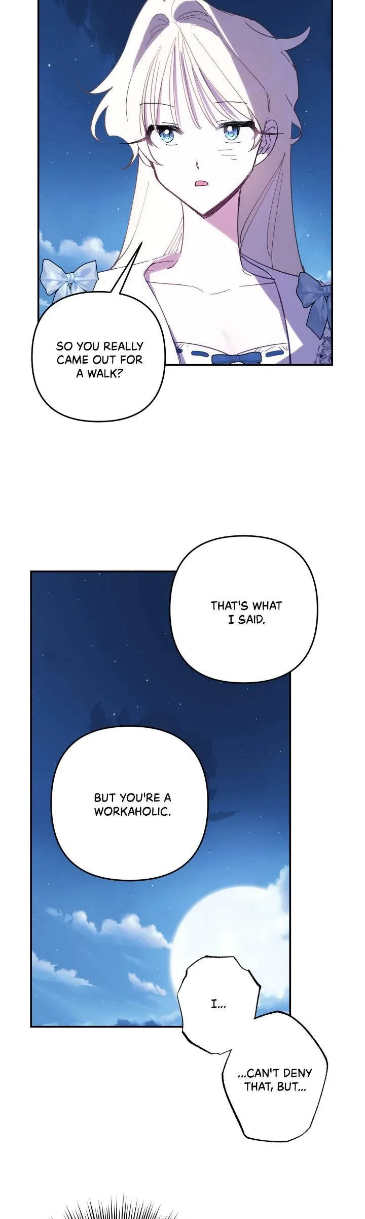 The Way the Mage Faces Death Chapter 90 page 4