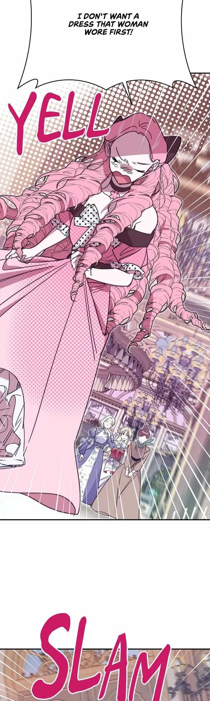The Way the Mage Faces Death Chapter 92 page 14