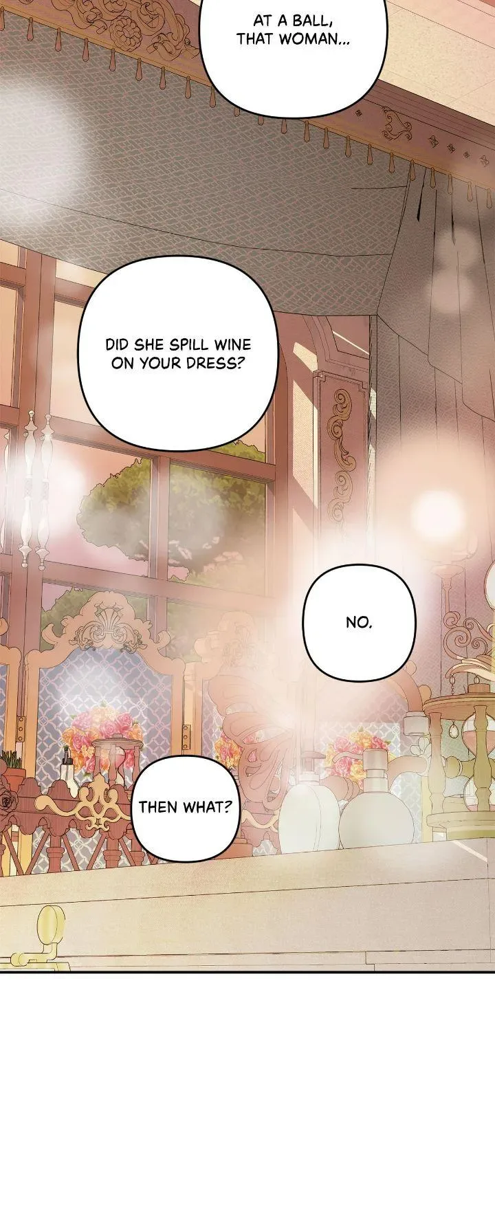 The Way the Mage Faces Death Chapter 92 page 25