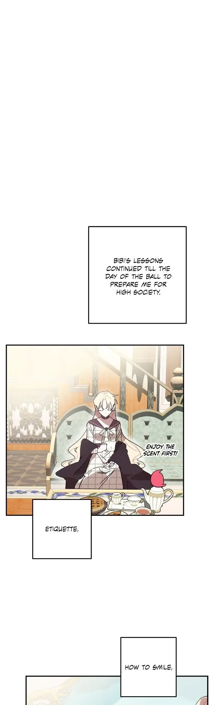 The Way the Mage Faces Death Chapter 92 page 31