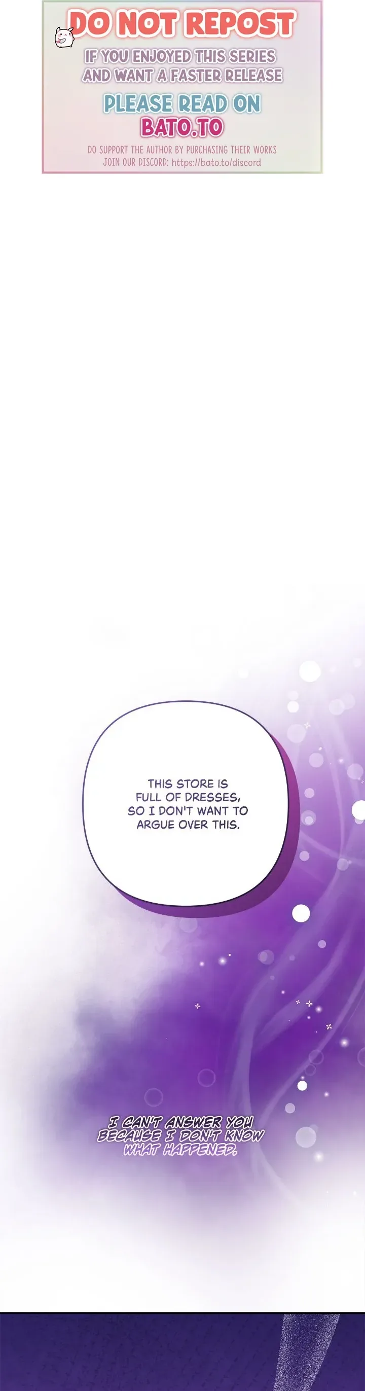 The Way the Mage Faces Death Chapter 92 page 2
