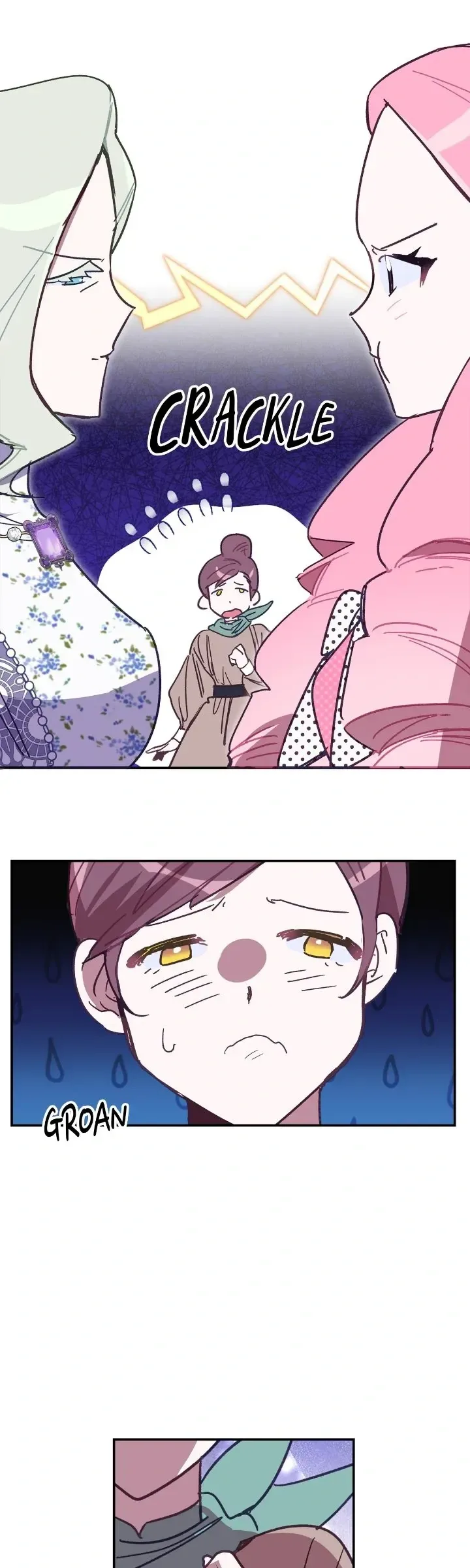 The Way the Mage Faces Death Chapter 92 page 6