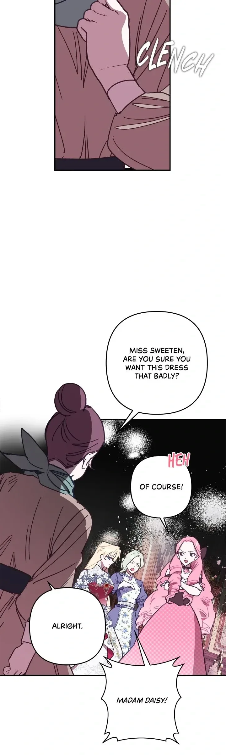 The Way the Mage Faces Death Chapter 92 page 7