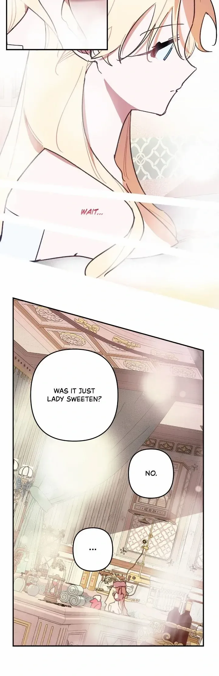 The Way the Mage Faces Death Chapter 92 page 29