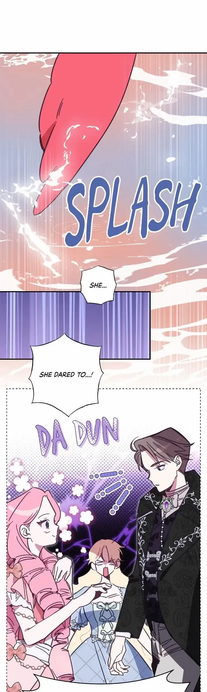 The Way the Mage Faces Death Chapter 92 page 26