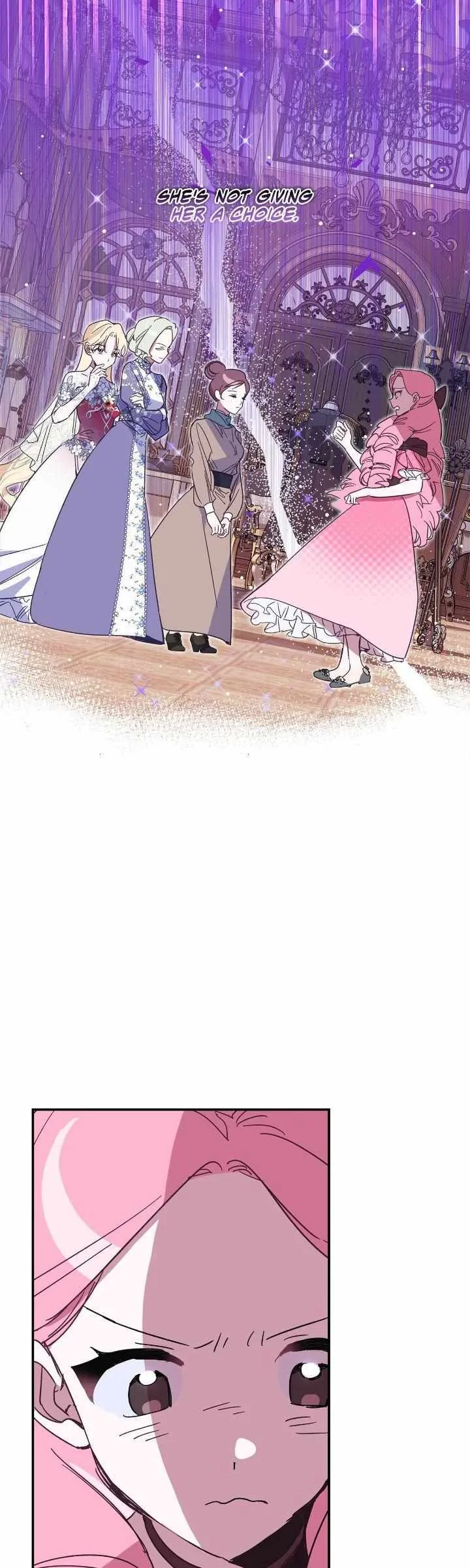 The Way the Mage Faces Death Chapter 92 page 12