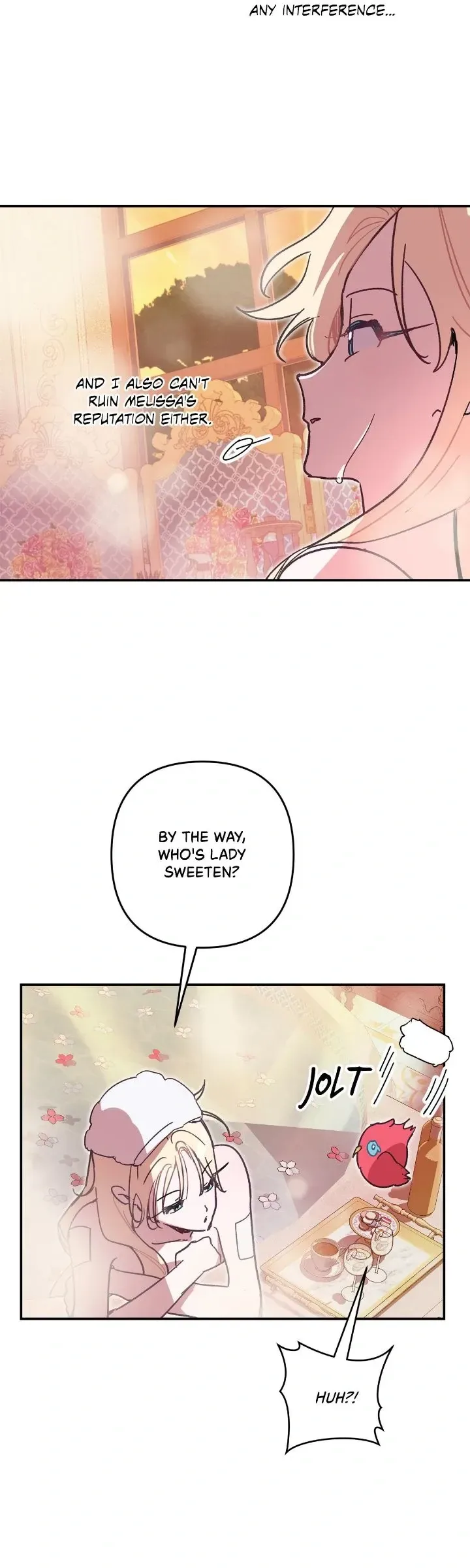 The Way the Mage Faces Death Chapter 92 page 20
