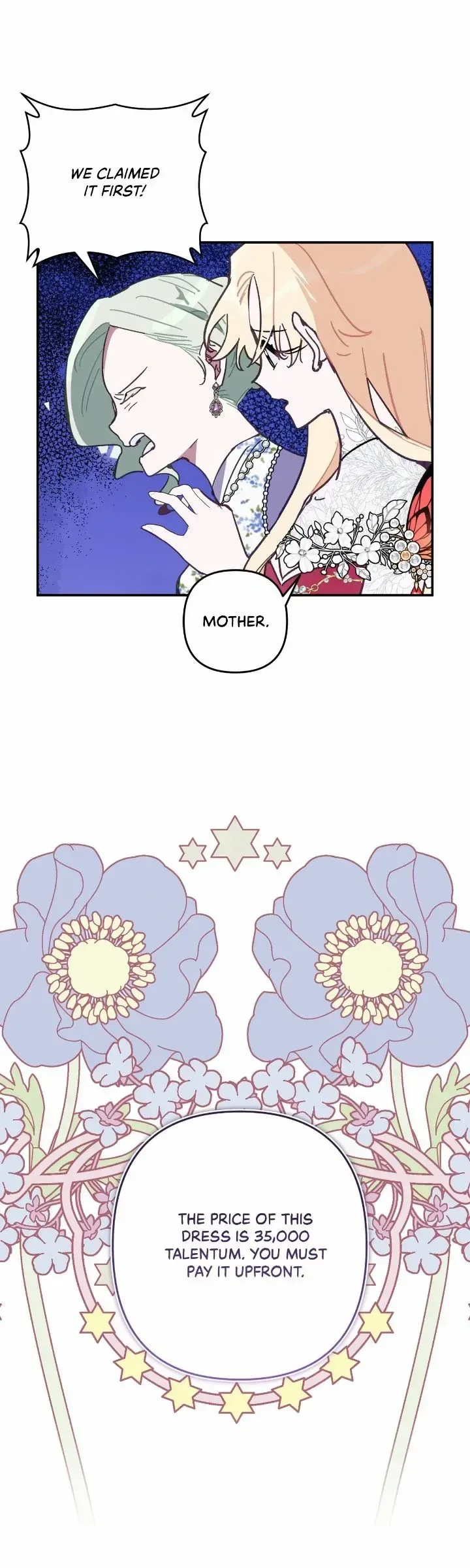 The Way the Mage Faces Death Chapter 92 page 8