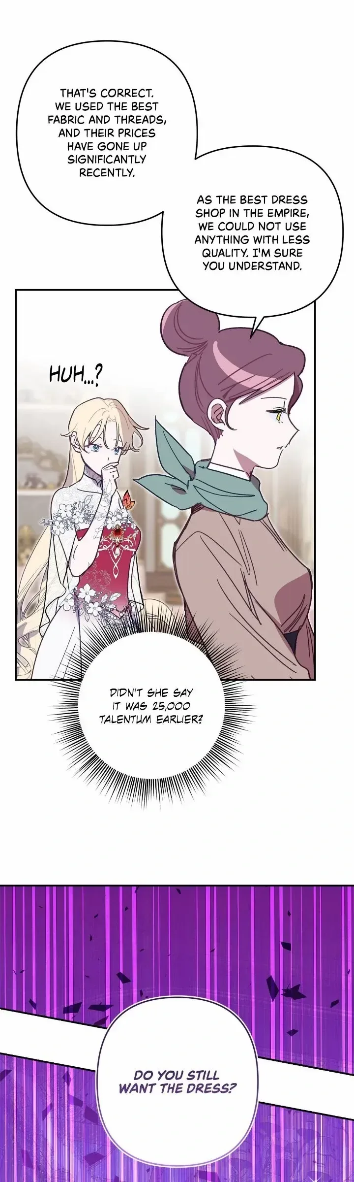 The Way the Mage Faces Death Chapter 92 page 11
