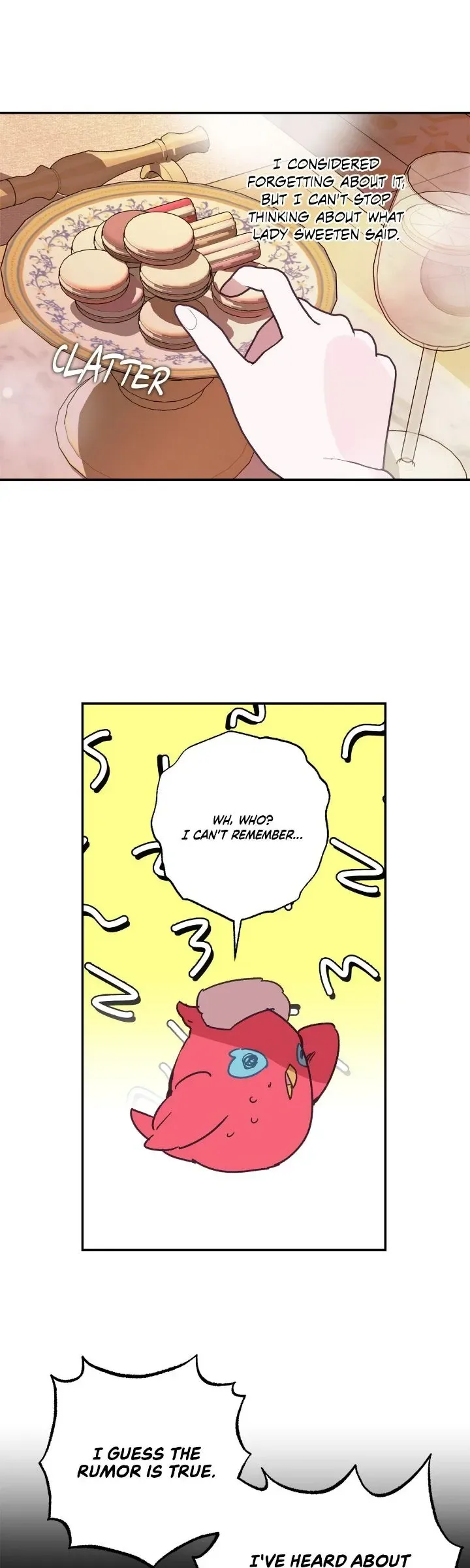 The Way the Mage Faces Death Chapter 92 page 22