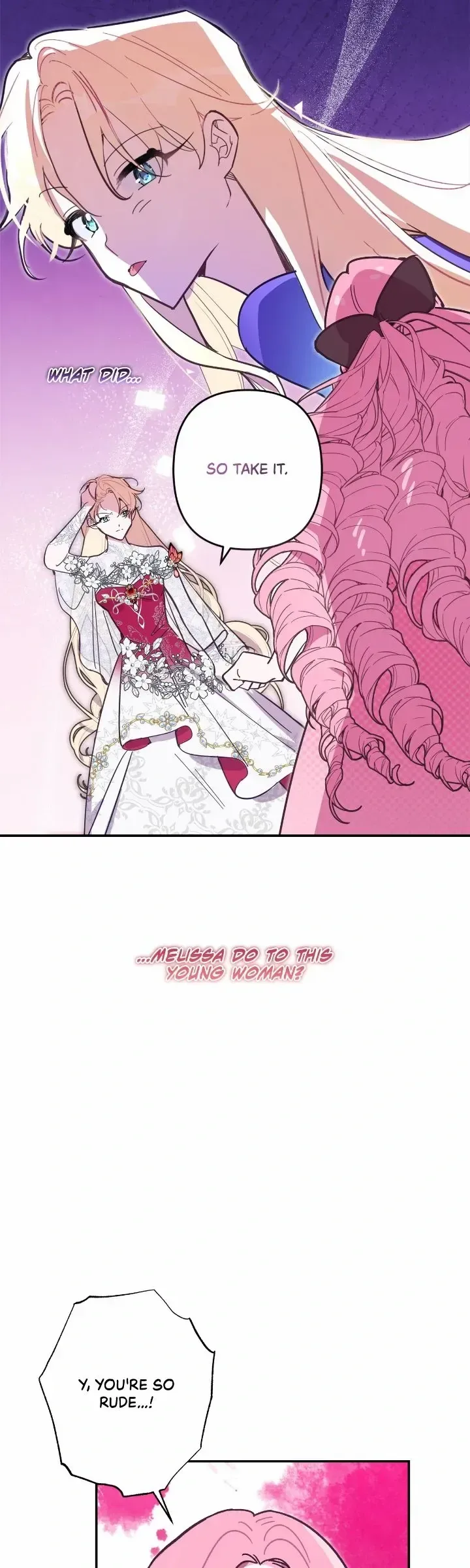 The Way the Mage Faces Death Chapter 92 page 3