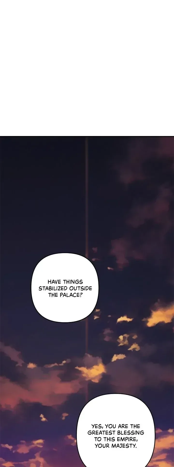 The Way the Mage Faces Death Chapter 91 page 2