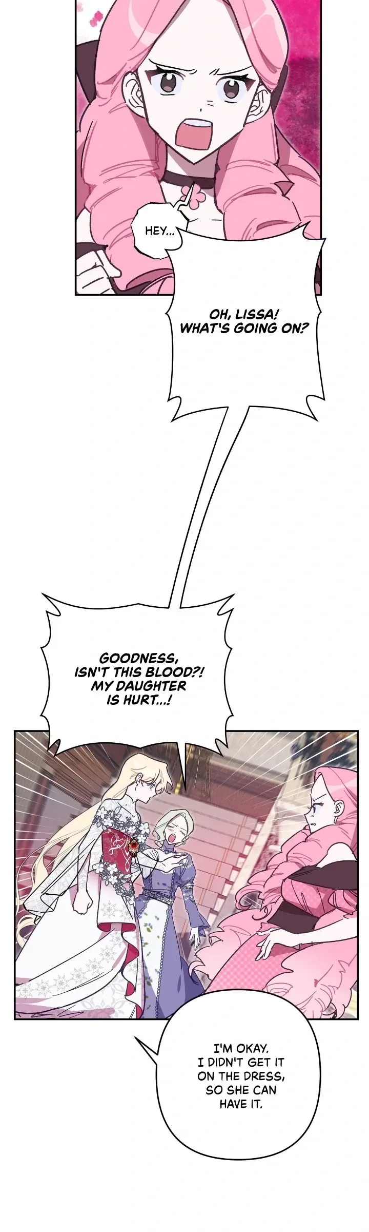The Way the Mage Faces Death Chapter 92 page 4