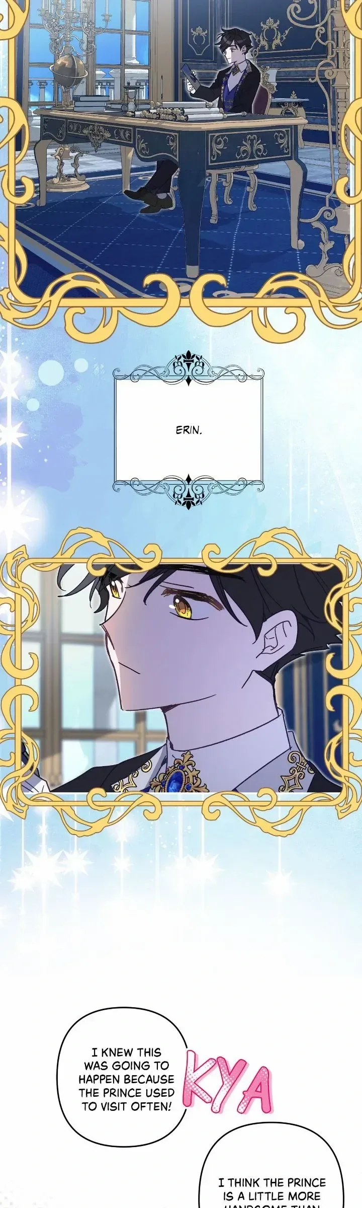 The Way the Mage Faces Death Chapter 92 page 44
