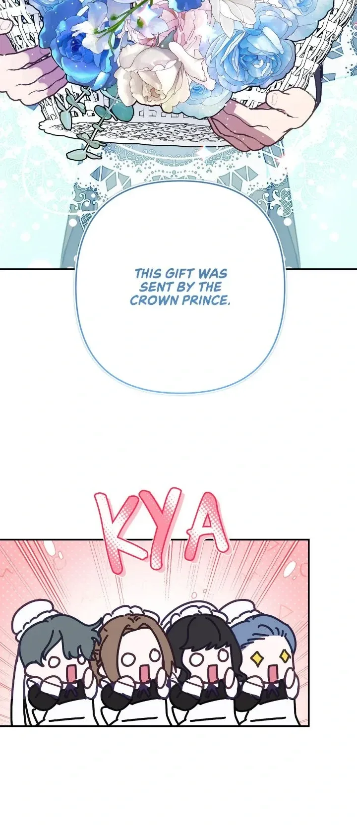 The Way the Mage Faces Death Chapter 92 page 42