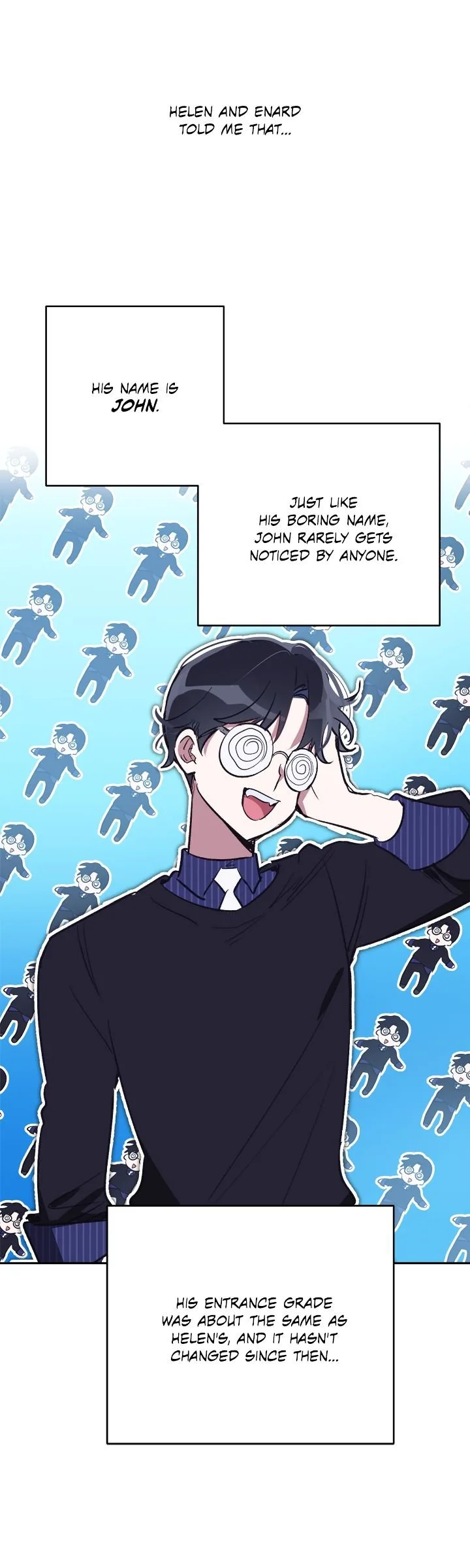 The Way the Mage Faces Death Chapter 85 page 38