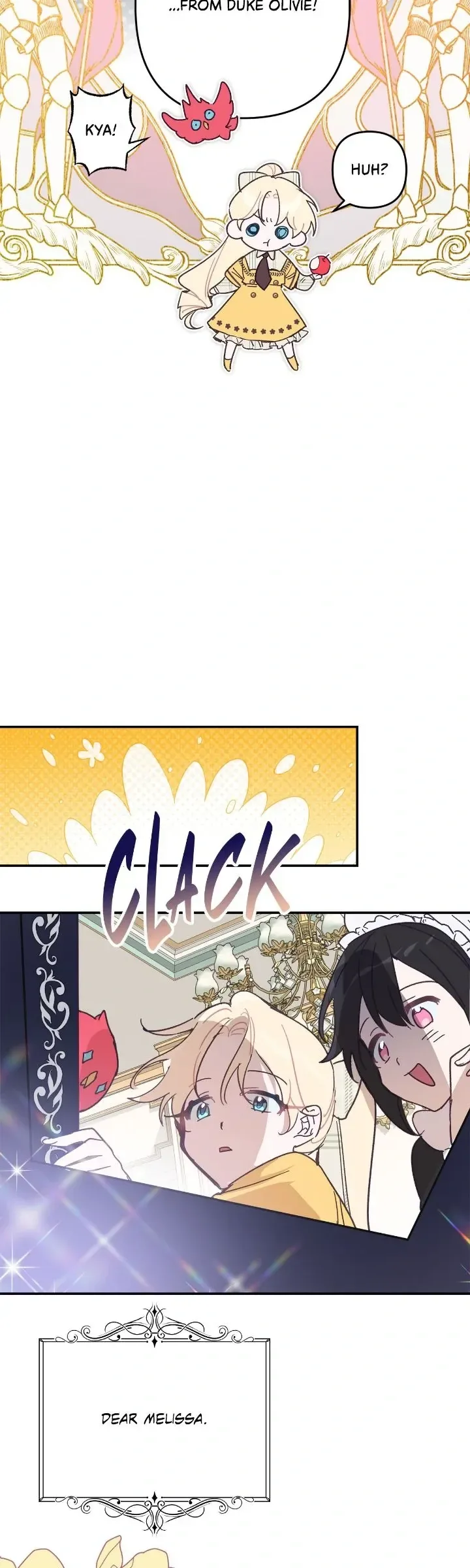 The Way the Mage Faces Death Chapter 92 page 36