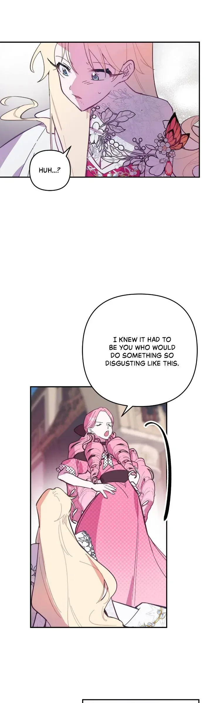 The Way the Mage Faces Death Chapter 91 page 42