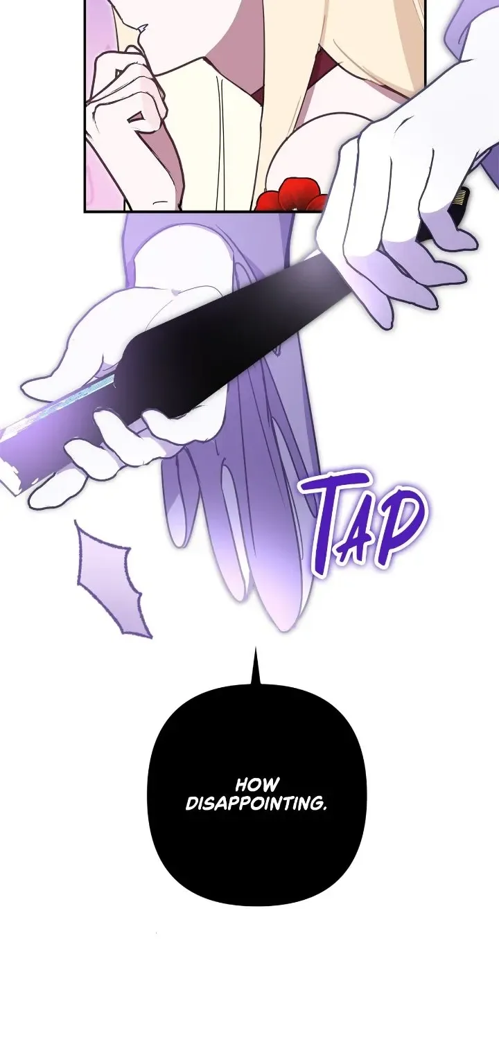 The Way the Mage Faces Death Chapter 91 page 18