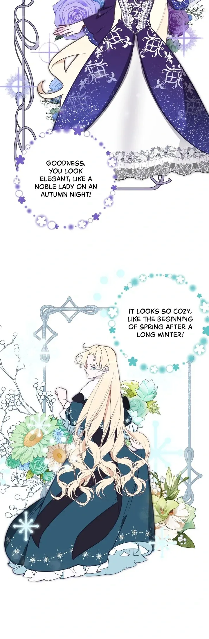 The Way the Mage Faces Death Chapter 91 page 10