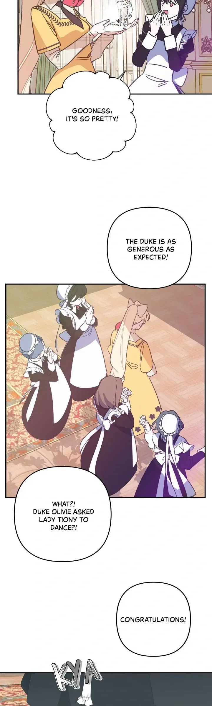 The Way the Mage Faces Death Chapter 92 page 40