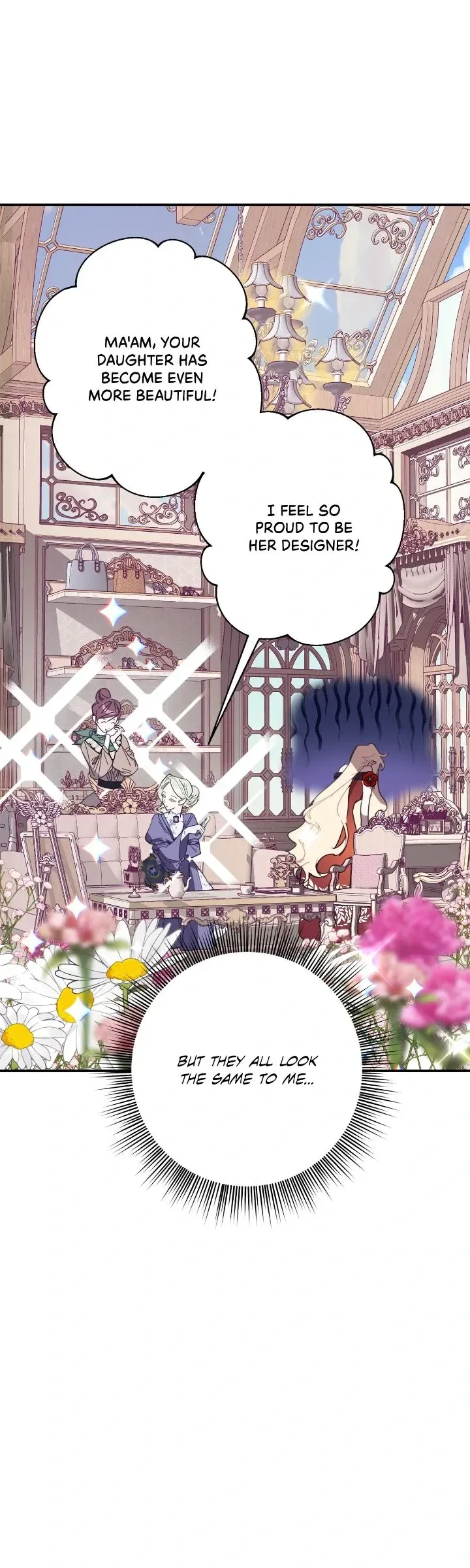 The Way the Mage Faces Death Chapter 91 page 12
