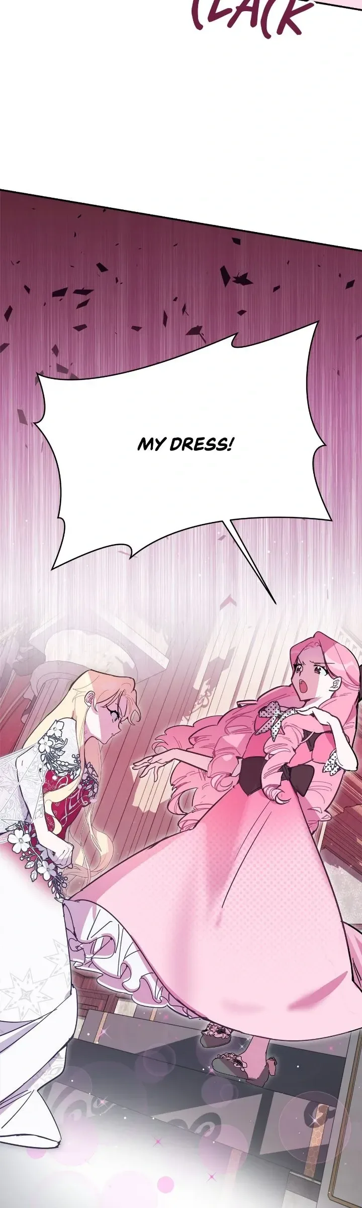 The Way the Mage Faces Death Chapter 91 page 38