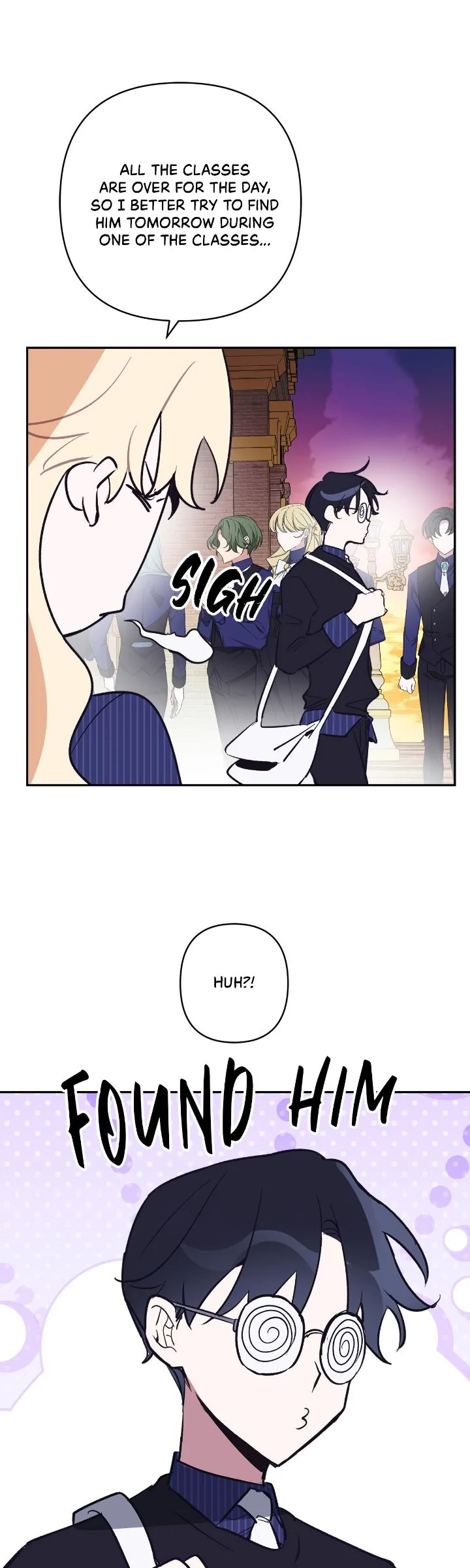 The Way the Mage Faces Death Chapter 85 page 39