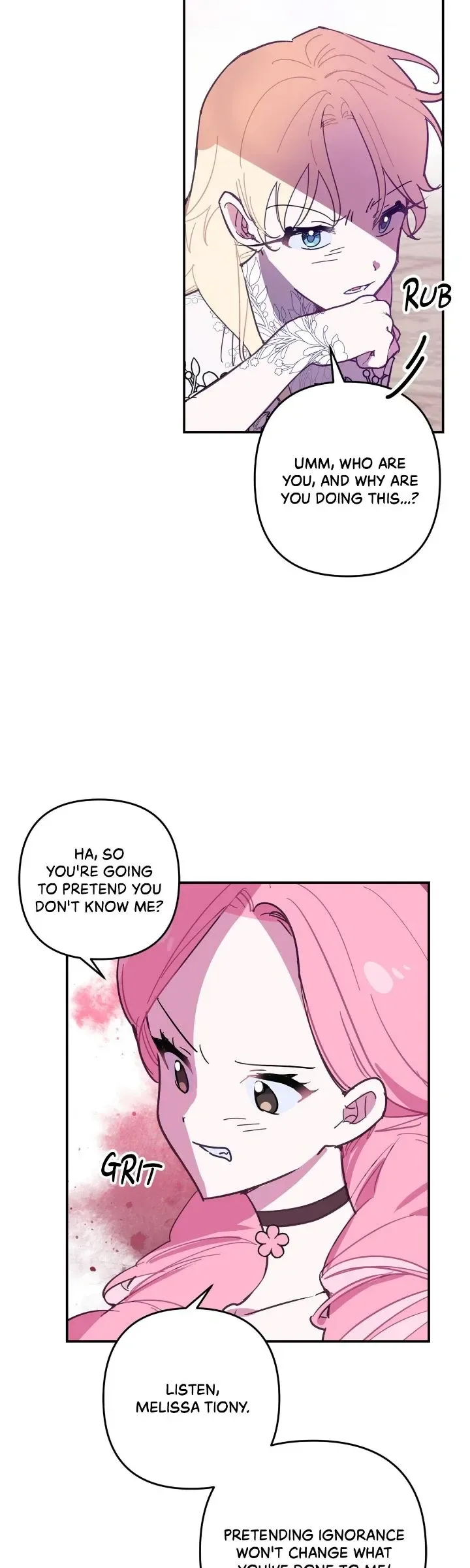 The Way the Mage Faces Death Chapter 91 page 43