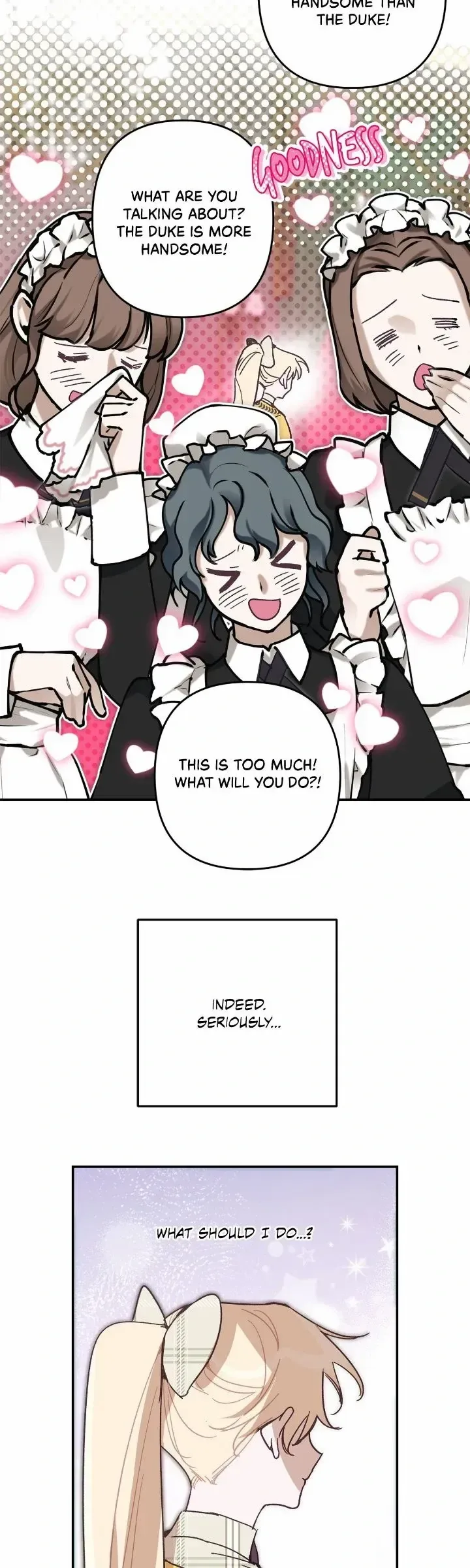 The Way the Mage Faces Death Chapter 92 page 45