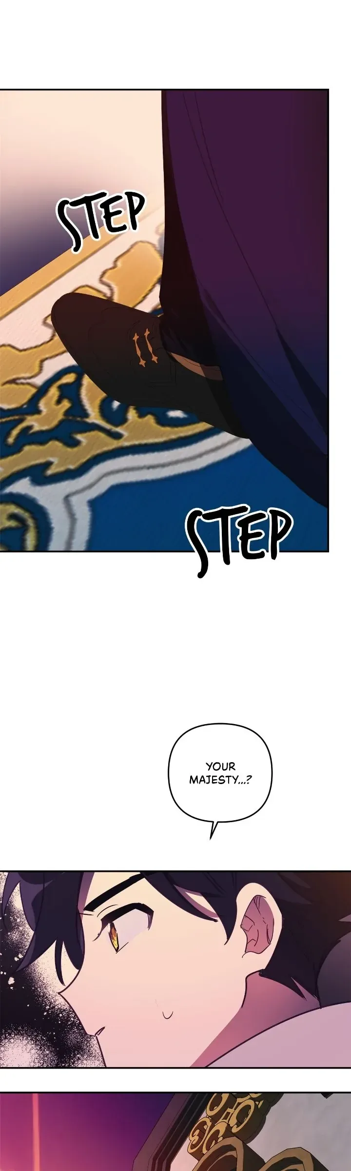 The Way the Mage Faces Death Chapter 91 page 6