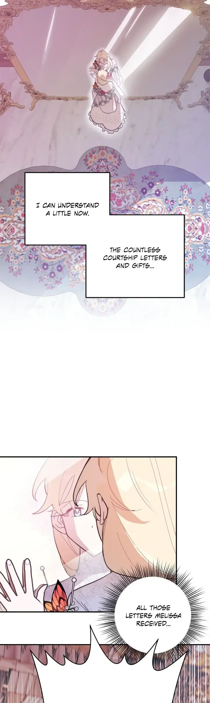 The Way the Mage Faces Death Chapter 91 page 33