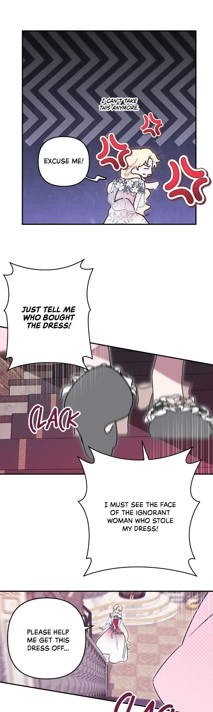 The Way the Mage Faces Death Chapter 91 page 37
