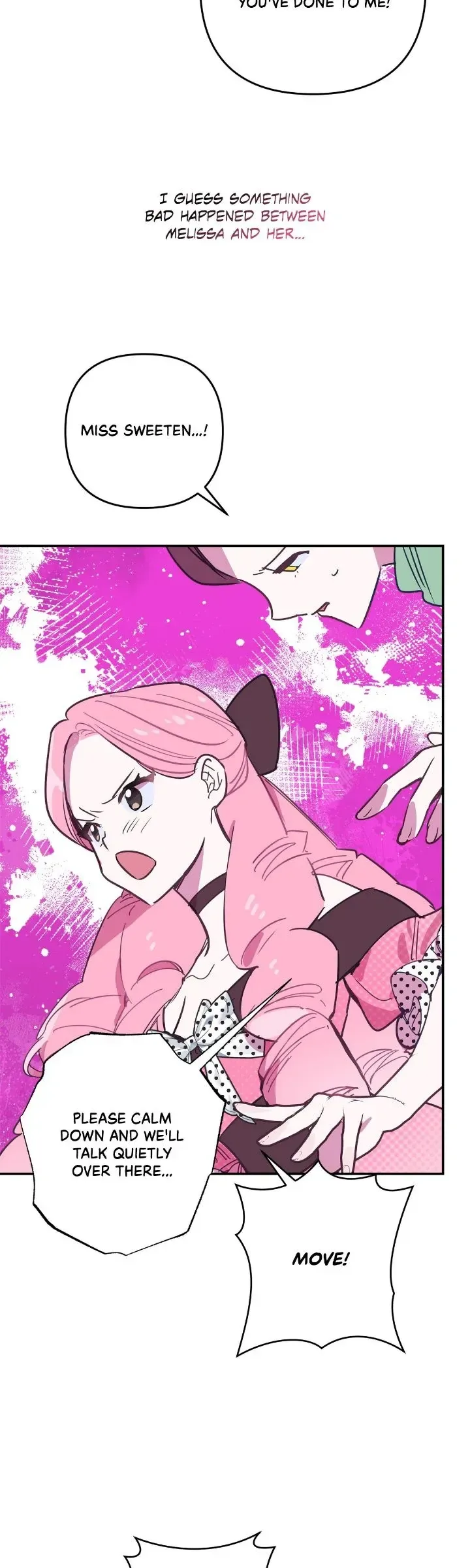 The Way the Mage Faces Death Chapter 91 page 44