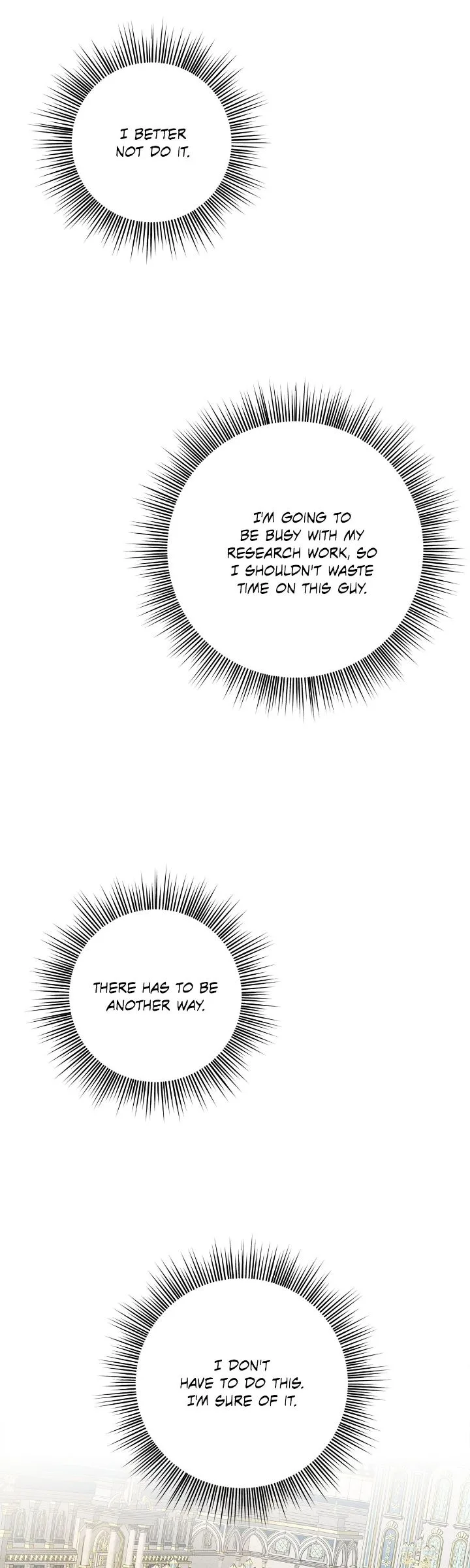 The Way the Mage Faces Death Chapter 85 page 49