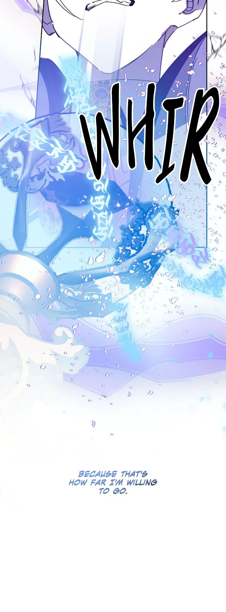 The Way the Mage Faces Death Chapter 80 page 54