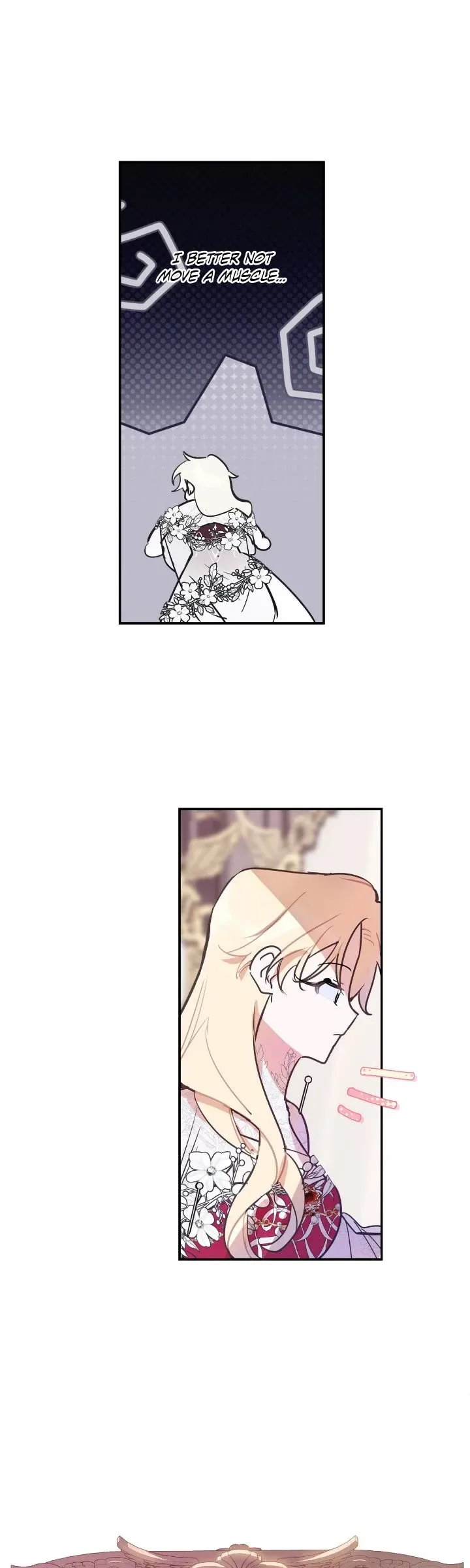 The Way the Mage Faces Death Chapter 91 page 32
