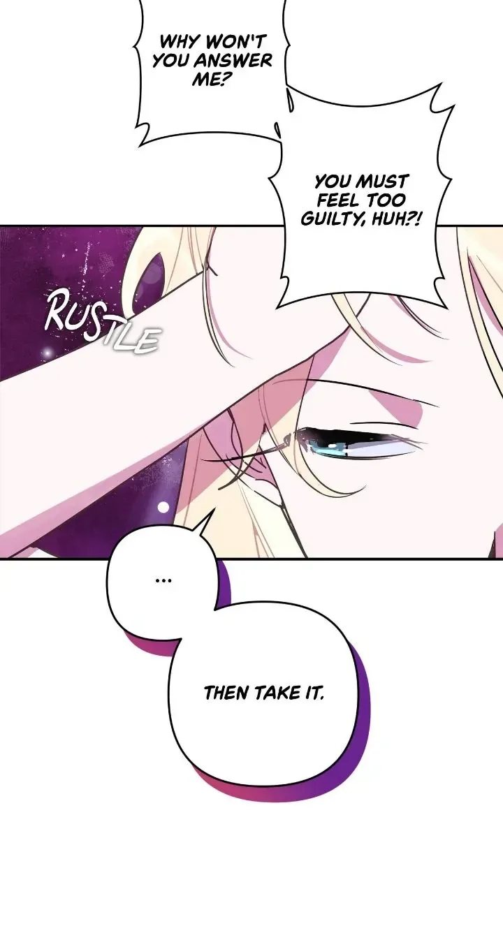 The Way the Mage Faces Death Chapter 91 page 45