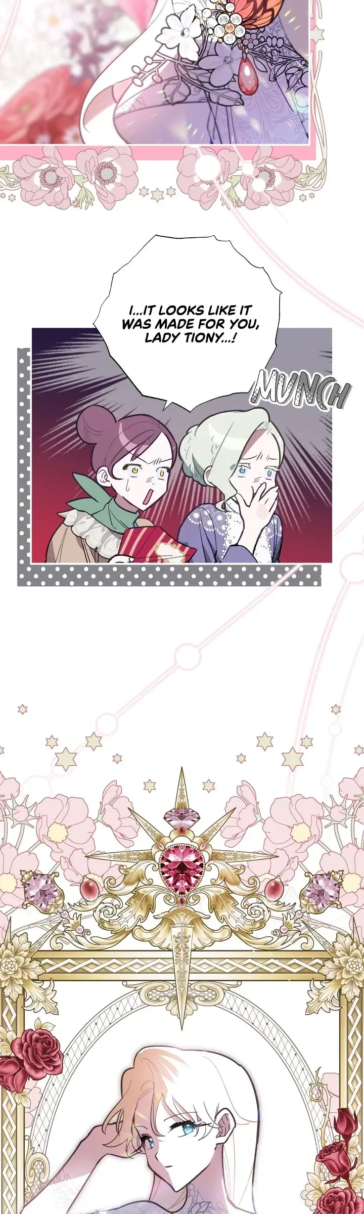 The Way the Mage Faces Death Chapter 91 page 26