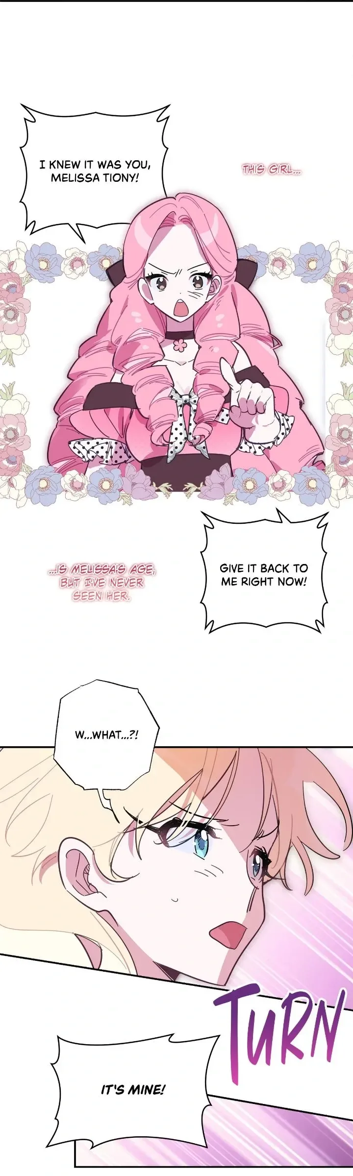 The Way the Mage Faces Death Chapter 91 page 39