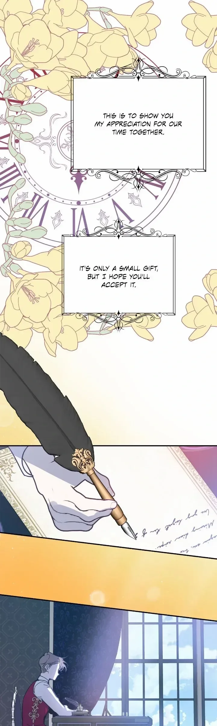The Way the Mage Faces Death Chapter 92 page 37