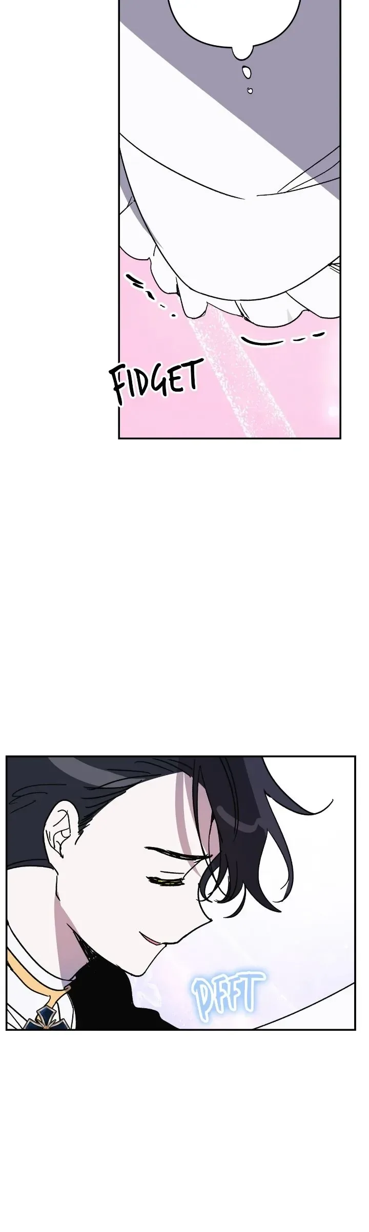 The Way the Mage Faces Death Chapter 94 page 8