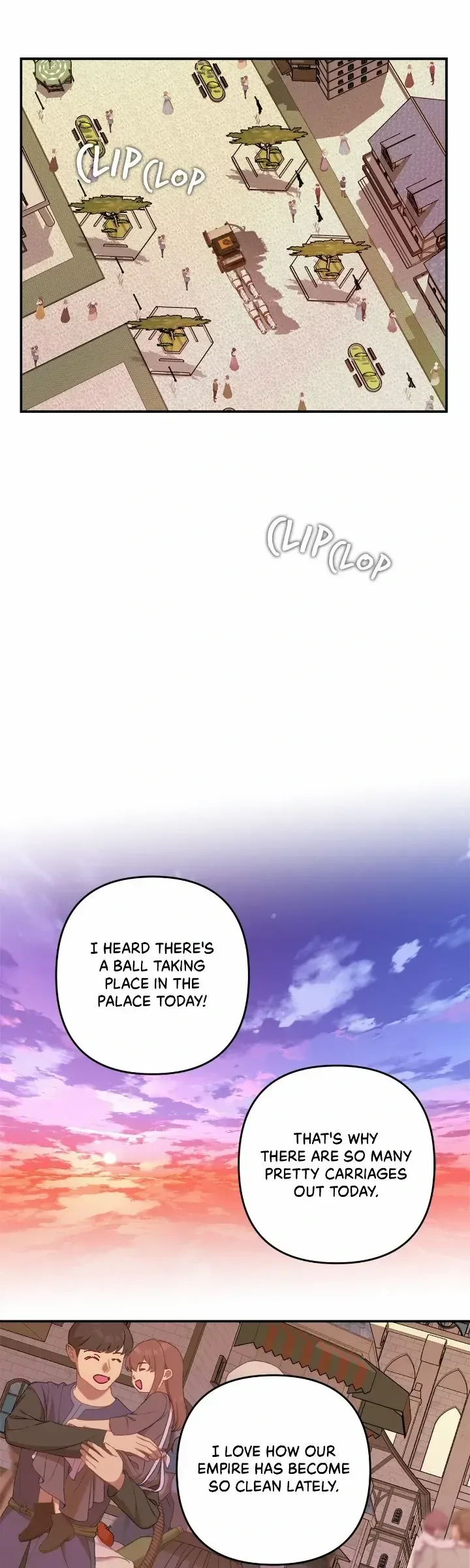 The Way the Mage Faces Death Chapter 93 page 6
