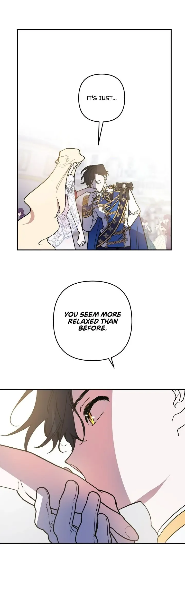 The Way the Mage Faces Death Chapter 94 page 11