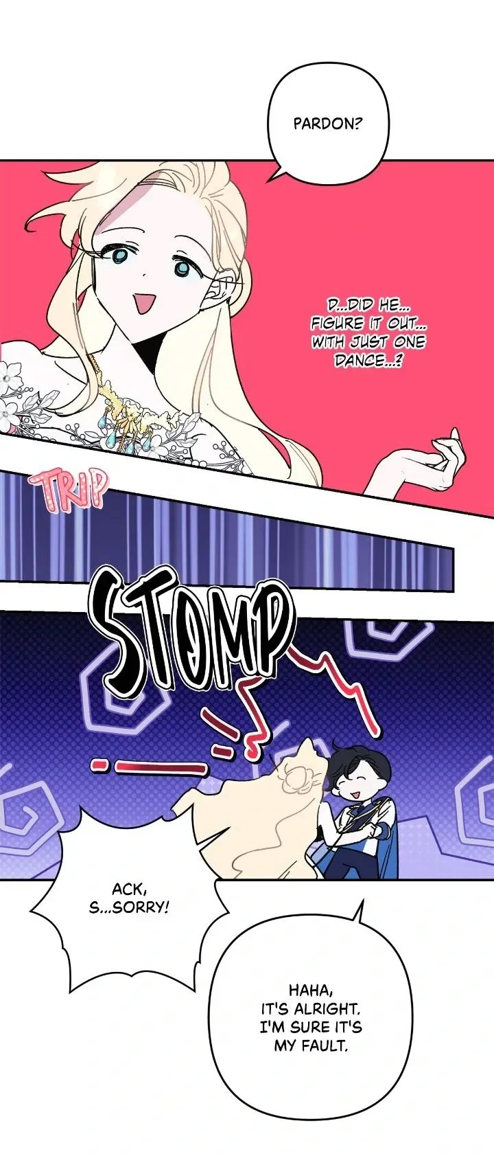 The Way the Mage Faces Death Chapter 94 page 10