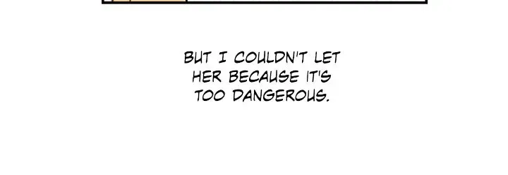 The Way the Mage Faces Death Chapter 93 page 11