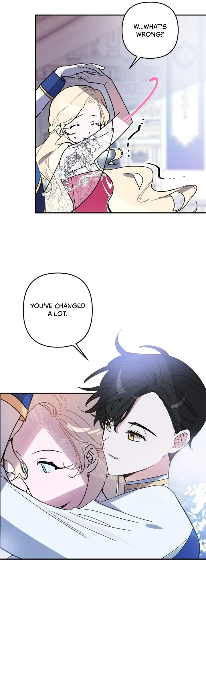 The Way the Mage Faces Death Chapter 94 page 9