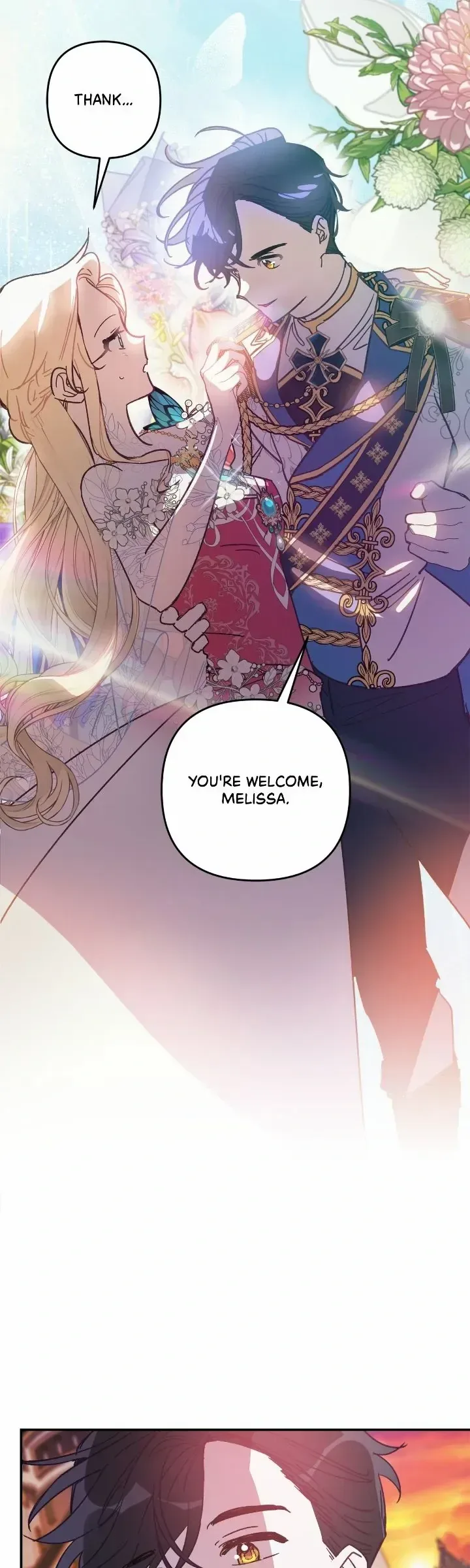 The Way the Mage Faces Death Chapter 93 page 14